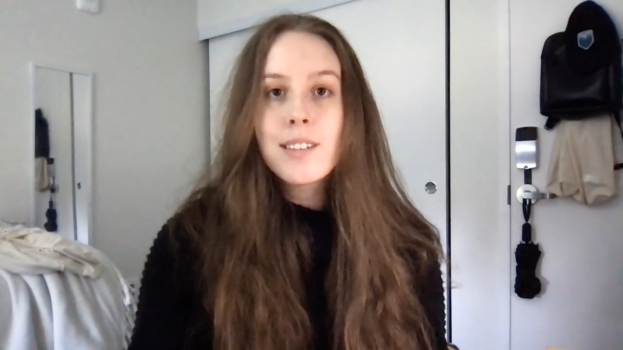 Photo for blog post: Student Testimonial Videos