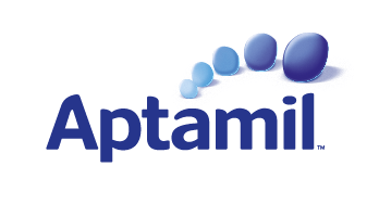 Aptamil logo Logo