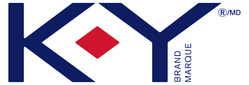KY logo Logo