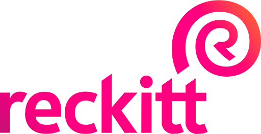 Reckitt logo Logo