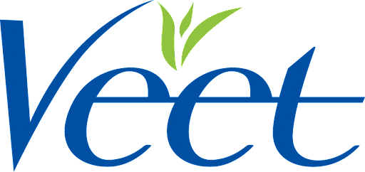 Veet logo Logo