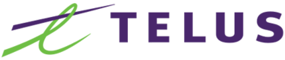 brand-telus Logo