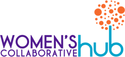 StoryTap Gives - Women's Collaborative Hub Logo