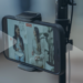 recording video marketing content on a phone