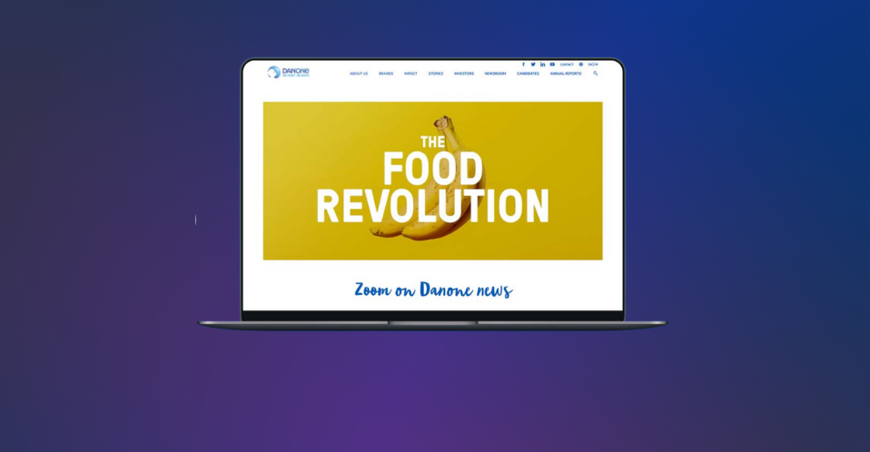 How a Food and Beverage Brand Increased Ad Performance With Video Reviews Case Study