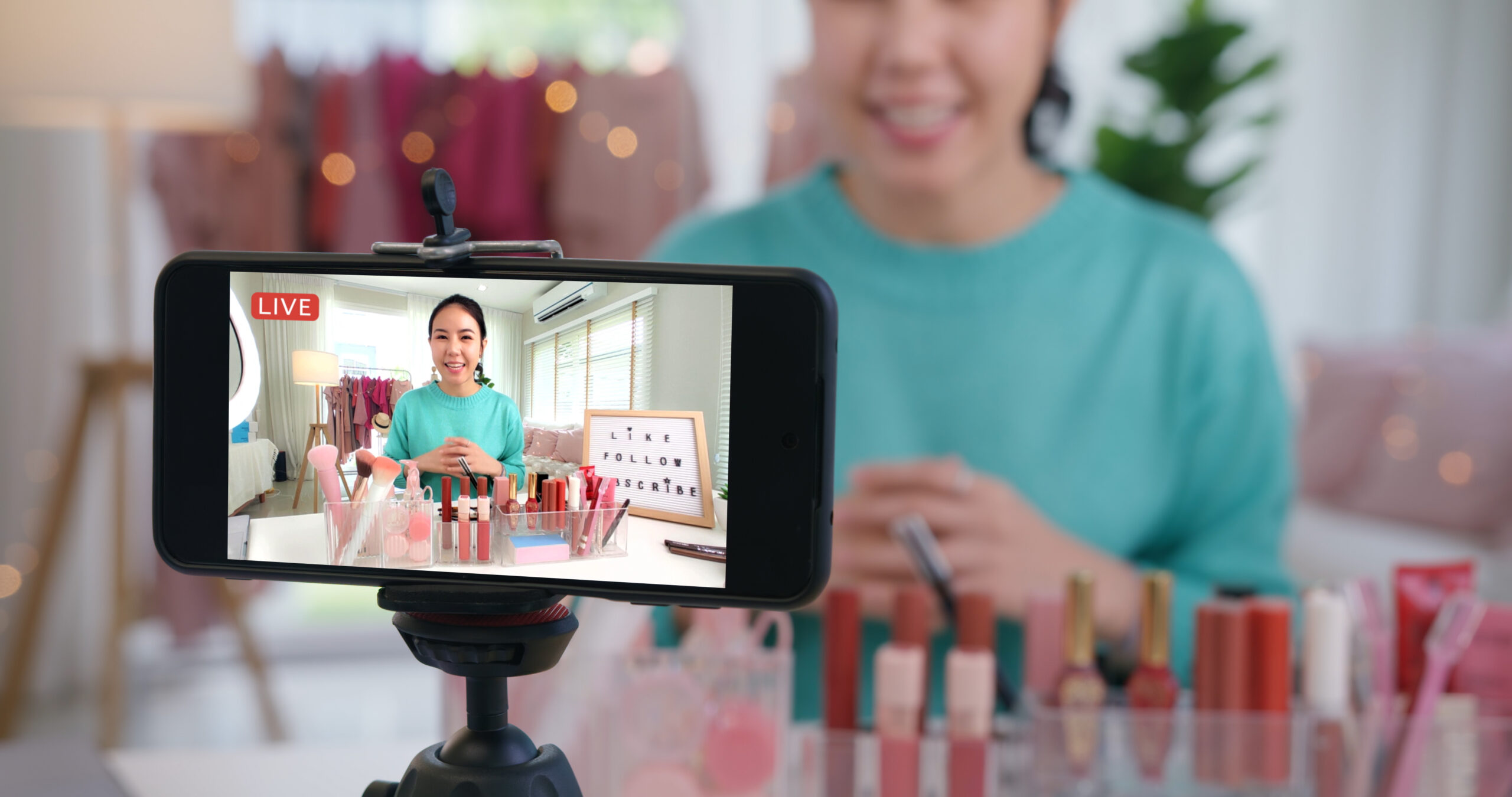 4 Ways to Drive Greater ROI From Influencer Marketing Videos
