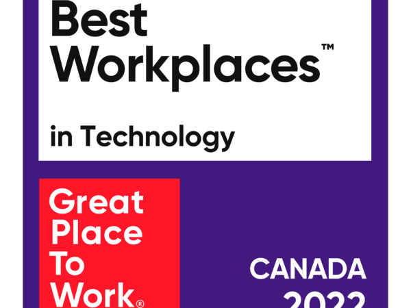 Best Workplaces in Technology