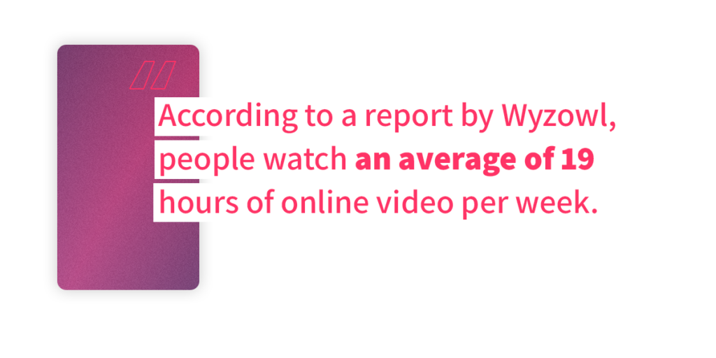 Text vs. Video Content Why Video is Better for Marketing