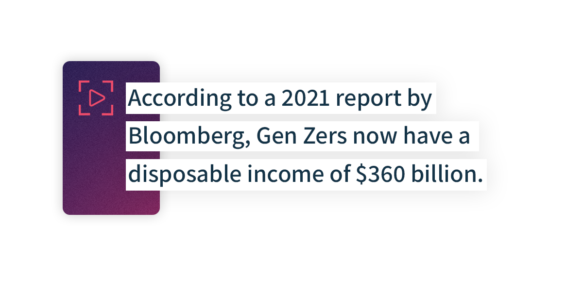 3 Reasons to Adapt Your Marketing Strategy to Reach Gen Z - Marketing To Gen Z'S Education Goals