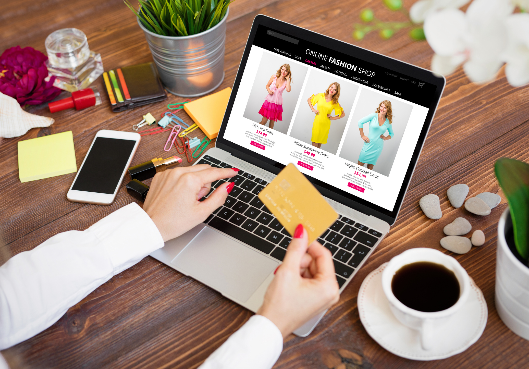 Next Generation Product Pages: How Customer Video Reviews Will Increase Conversion