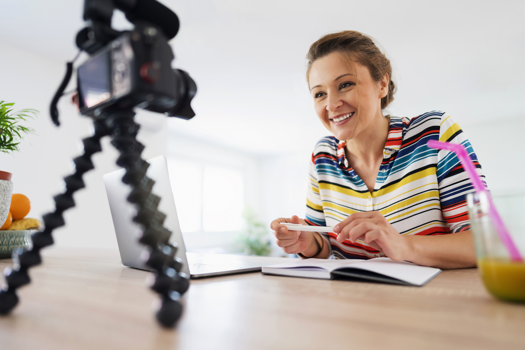 The Power of Video Storytelling in eCommerce