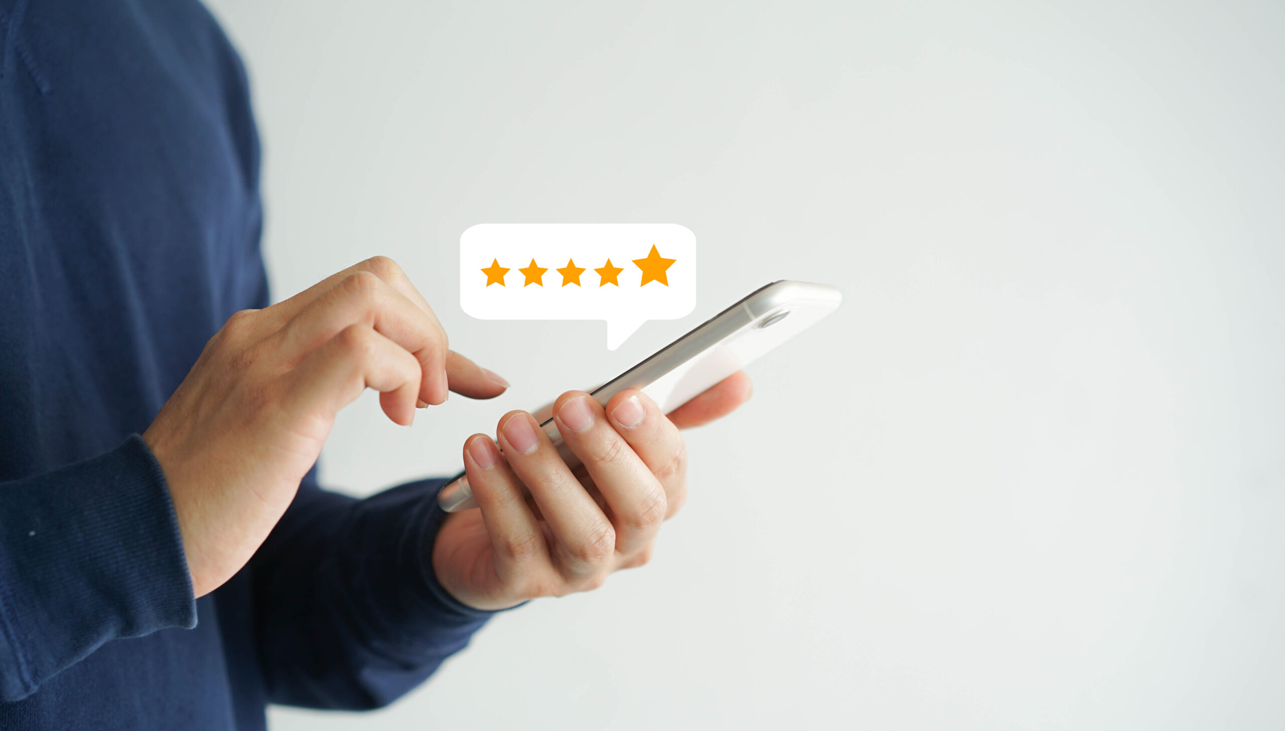 The Undeniable Power of Combining Text and Video Reviews
