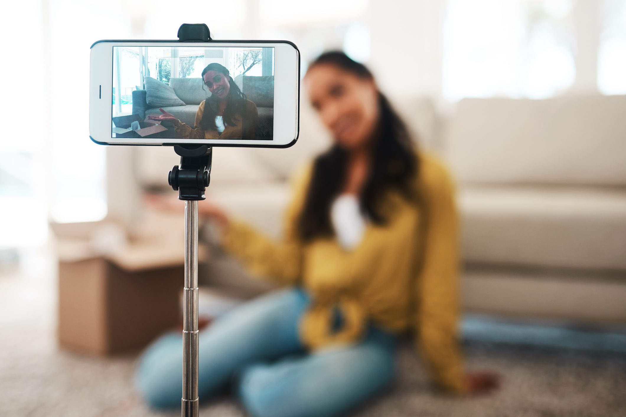 Why Authentic Video is Everything in 2024