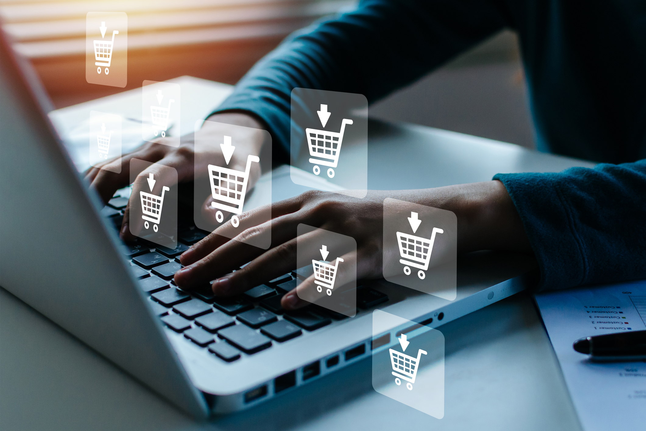 Shop the Look Videos: How to Drive Add-to-Cart Sales on Your Website