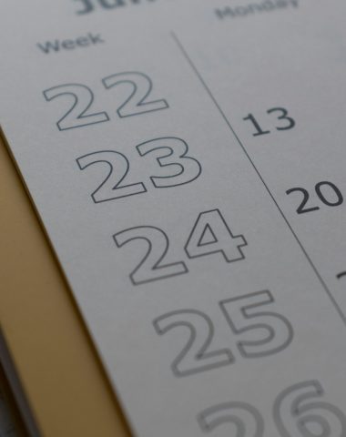 social-calendar